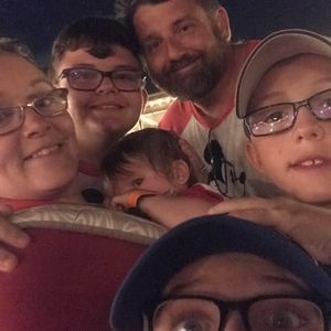 Meet your Posher, Beth